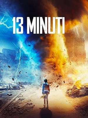 13 Minuti - 13 Minutes (2021)