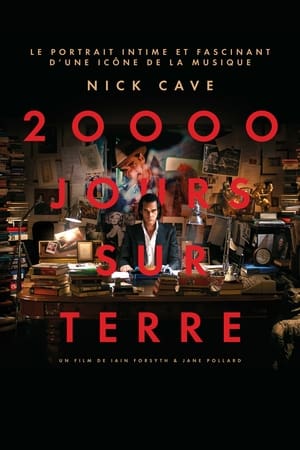 20 000 jours sur Terre - 20,000 Days on Earth (2014)