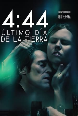 4:44 El último día en la Tierra - 4:44 Last Day on Earth (2012)