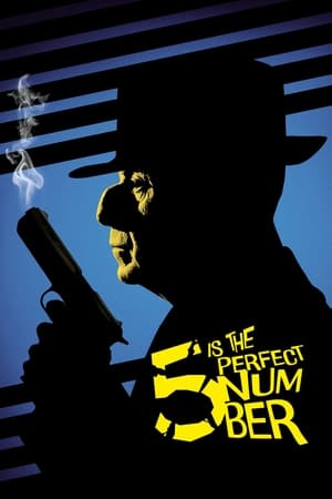 5 e numărul perfect - 5 Is the Perfect Number (2019)