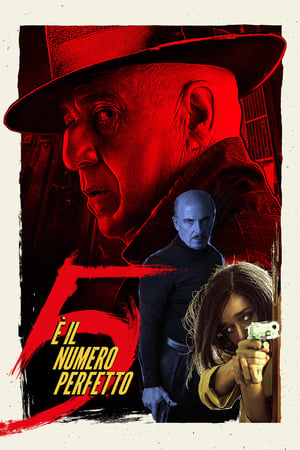 5 è il numero perfetto (2019)