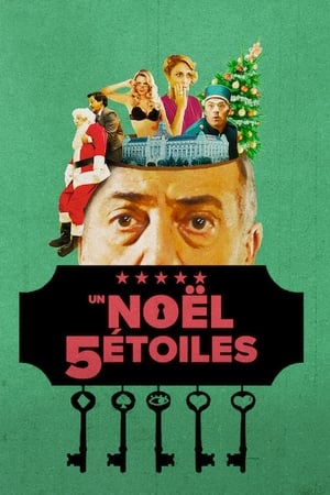 Un Noël 5 étoiles - 5 Star Christmas (2018)