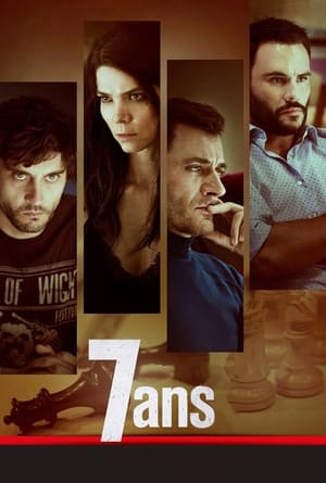 7 ans - 7 años (2016)