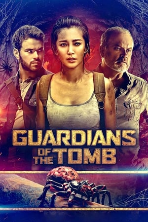 Gardienii mormântului secret - 7 Guardians of the Tomb (2018)
