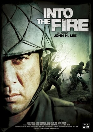 Sur la ligne de feu - 71: Into the Fire (2010)