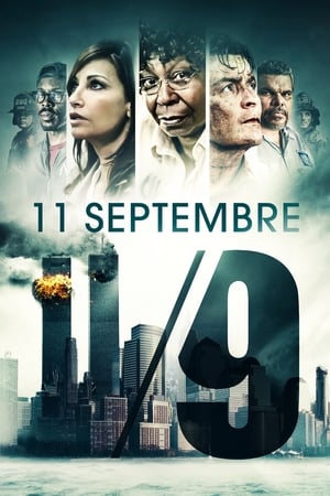11 septembre - 9/11 (2017)