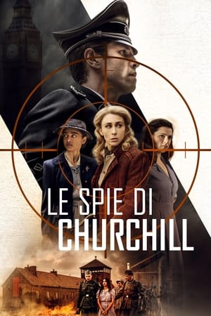 Le spie di Churchill - A Call to Spy (2020)