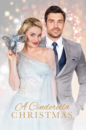 Un Crăciun Cenușăresc - A Cinderella Christmas (2017)
