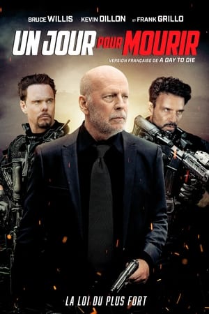 Un jour pour mourir - A Day to Die (2022)