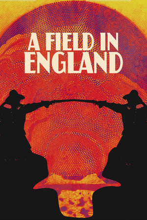 English Revolution - A Field in England (2013)