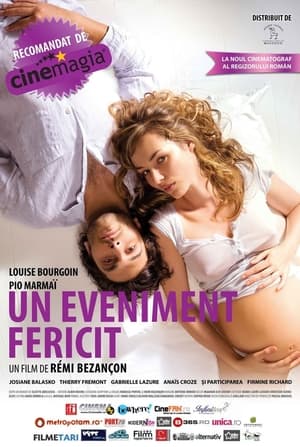 Un eveniment fericit - A Happy Event (2011)