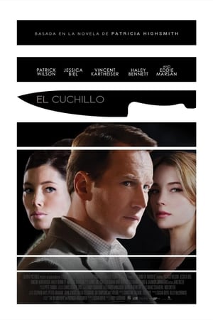 Un caso sin resolver - A Kind of Murder (2016)