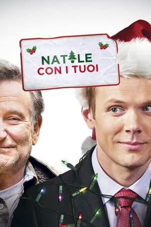 Natale con i tuoi - A Merry Friggin' Christmas (2014)