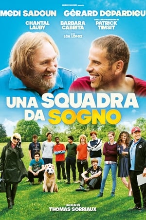 Una squadra da sogno - A Mighty Team (2016)