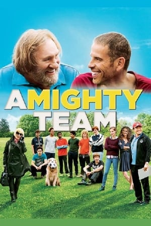 O echipă pe cinste - A Mighty Team (2016)
