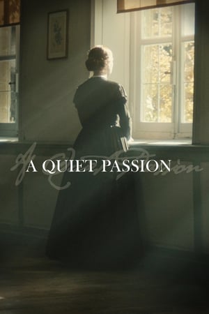 O pasiune tăcută - A Quiet Passion (2016)