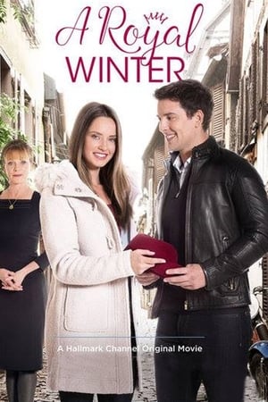 O iarnă regală - A Royal Winter (2017)