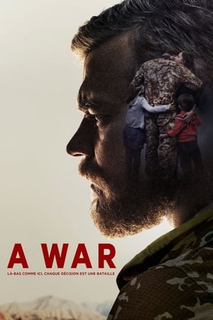 La guerre - A War (2015)