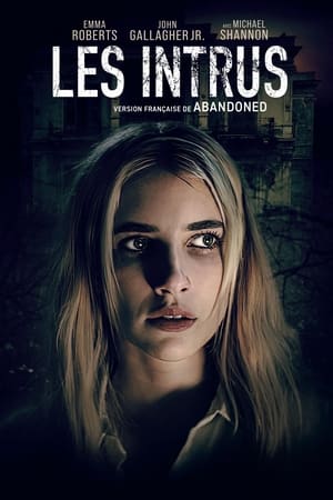 Les intrus - Abandoned (2022)