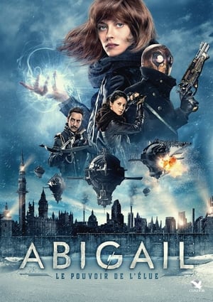 Abigail : Le Pouvoir de l'Élue - Abigail (2019)