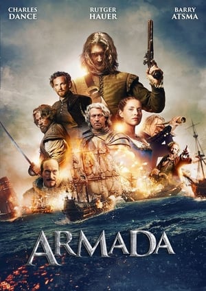 Amiral - Admiral (2015)