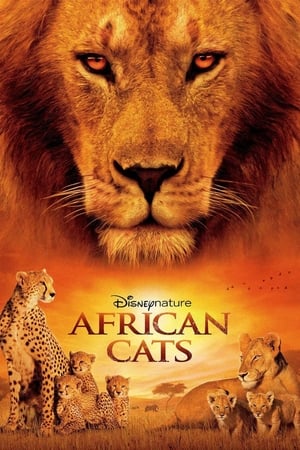 African Cats - Il regno del coraggio - African Cats (2011)