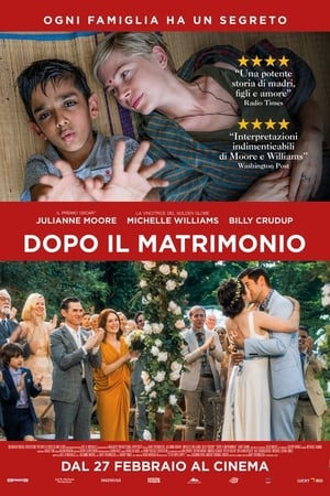 Dopo il matrimonio - After the Wedding (2019)