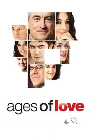 Manualul dragostei 3 - Ages of Love (2011)