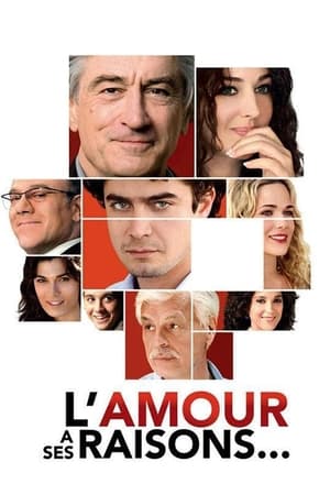 L'Amour a ses raisons - Ages of Love (2011)