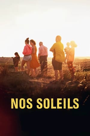Nos Soleils - Alcarràs (2022)
