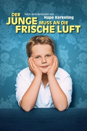 Der Junge muss an die frische Luft - All About Me (2018)
