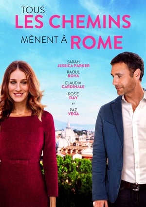 Tous les chemins mènent à Rome - All Roads Lead to Rome (2016)