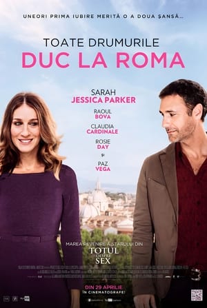Toate drumurile duc la Roma - All Roads Lead to Rome (2016)