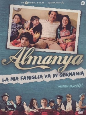 Almanya - La mia famiglia va in Germania - Almanya: Welcome to Germany (2011)