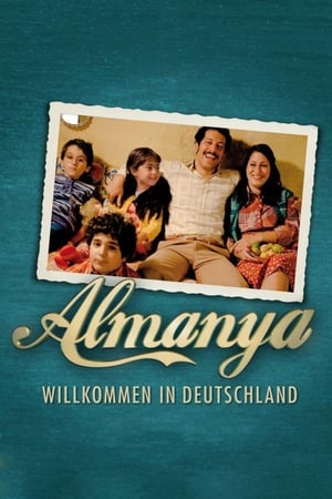 Almanya - Almanya: Welcome to Germany (2011)