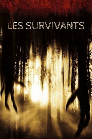 Altered : Les Survivants - Altered (2006)