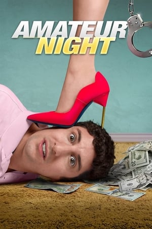 Tura de noapte - Amateur Night (2016)