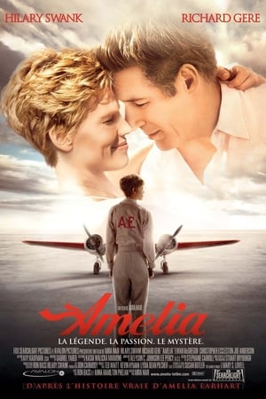 Amélia - Amelia (2009)