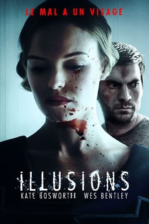 Illusions - Amnesiac (2015)