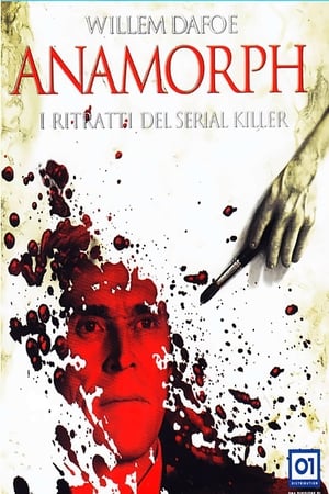 Anamorph - I ritratti del serial killer - Anamorph (2007)