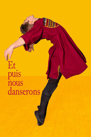 Et puis nous danserons - And Then We Danced (2019)