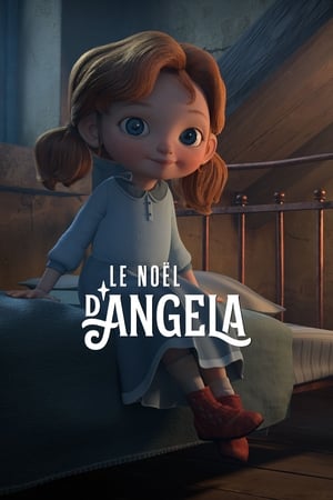 Le Noël d’Angela - Angela's Christmas (2017)