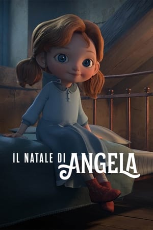 Il Natale di Angela - Angela's Christmas (2017)