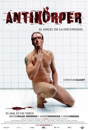 Antikörper, el ángel de la oscuridad - Antibodies (2005)