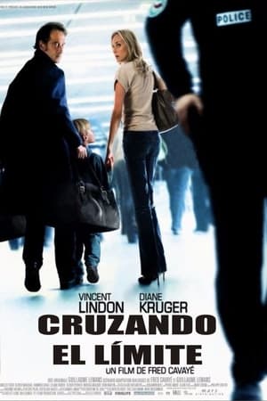 Cruzando el límite - Anything for Her (2008)