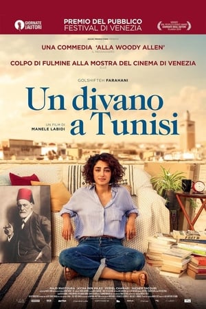 Un divano a Tunisi - Arab Blues (2020)
