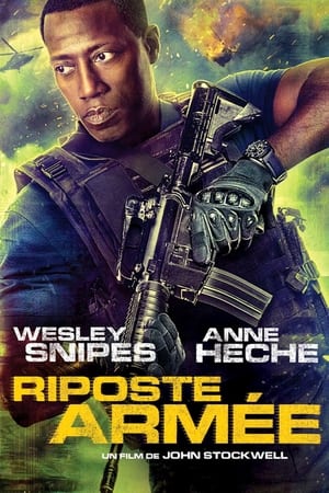 Riposte armée - Armed Response (2017)