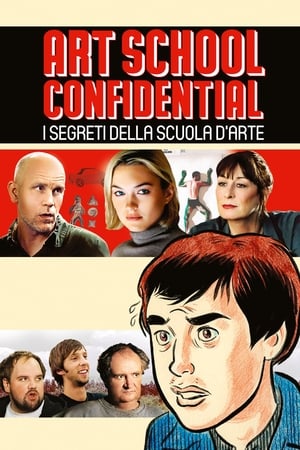 Art School Confidential - I segreti della scuola d'arte - Art School Confidential (2006)