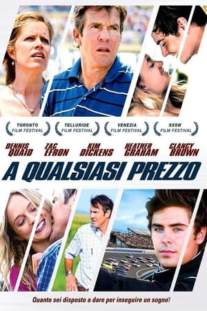 A qualsiasi prezzo - At Any Price (2012)