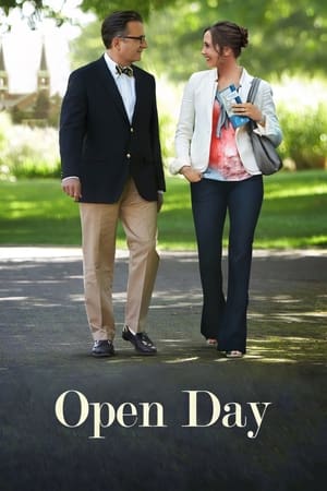 Open Day - At Middleton (2013)